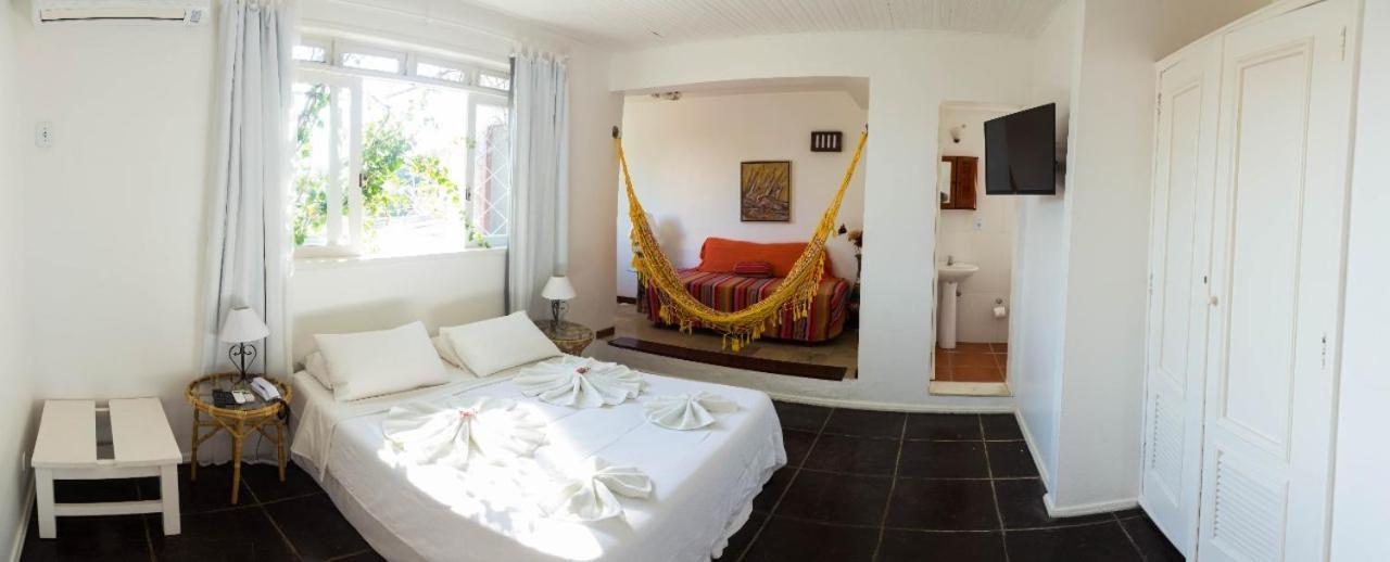 Pousada Hotel Praia Dos Anjos Arraial do Cabo Luaran gambar